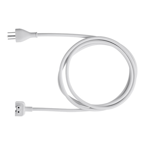 Apple, Power Cable, Tech, Extension, MK122LL/A, 101355